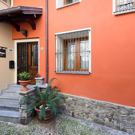 Al San Michele Hotel Stresa Luaran gambar