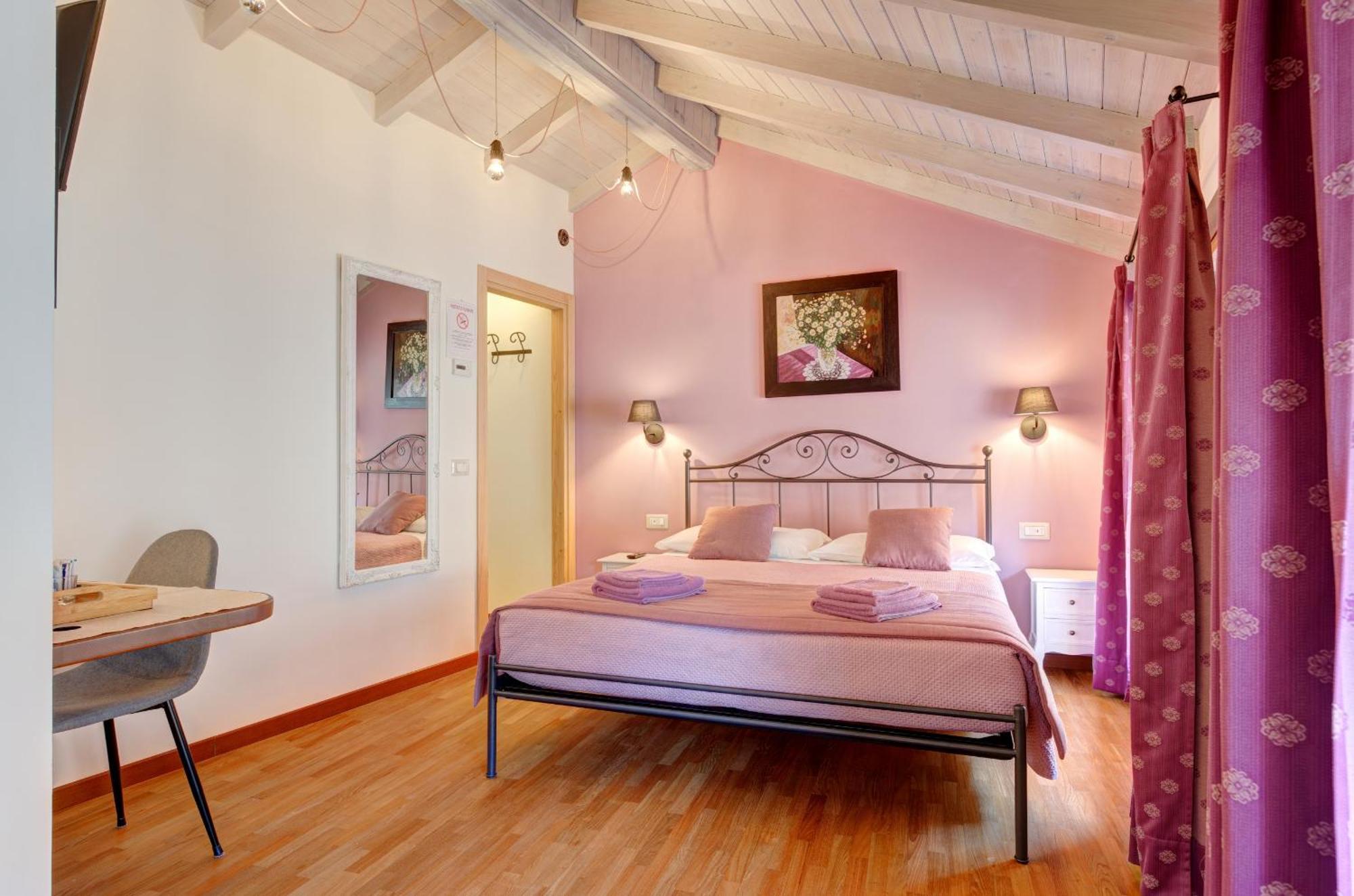 Al San Michele Hotel Stresa Luaran gambar